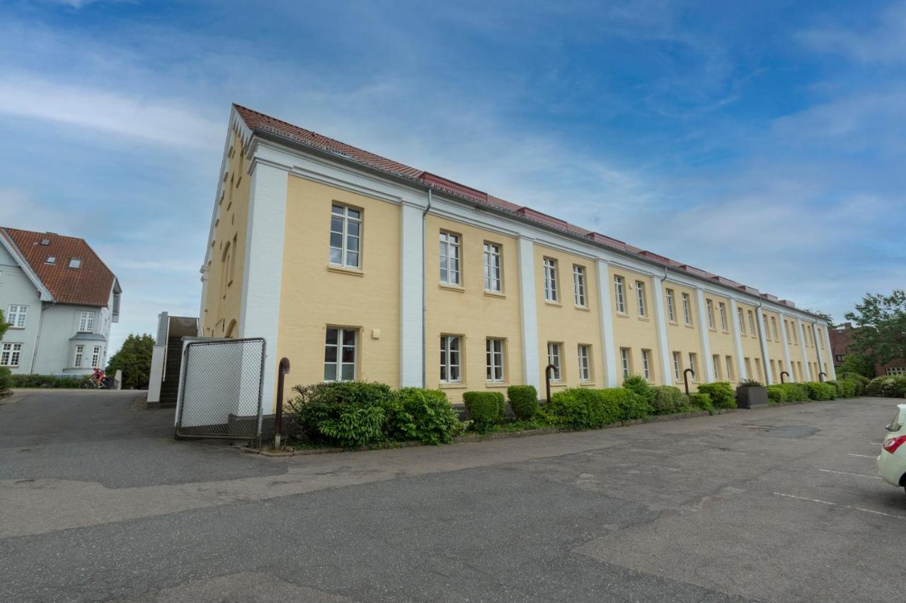 Guesthouse Sønderborg Exterior foto